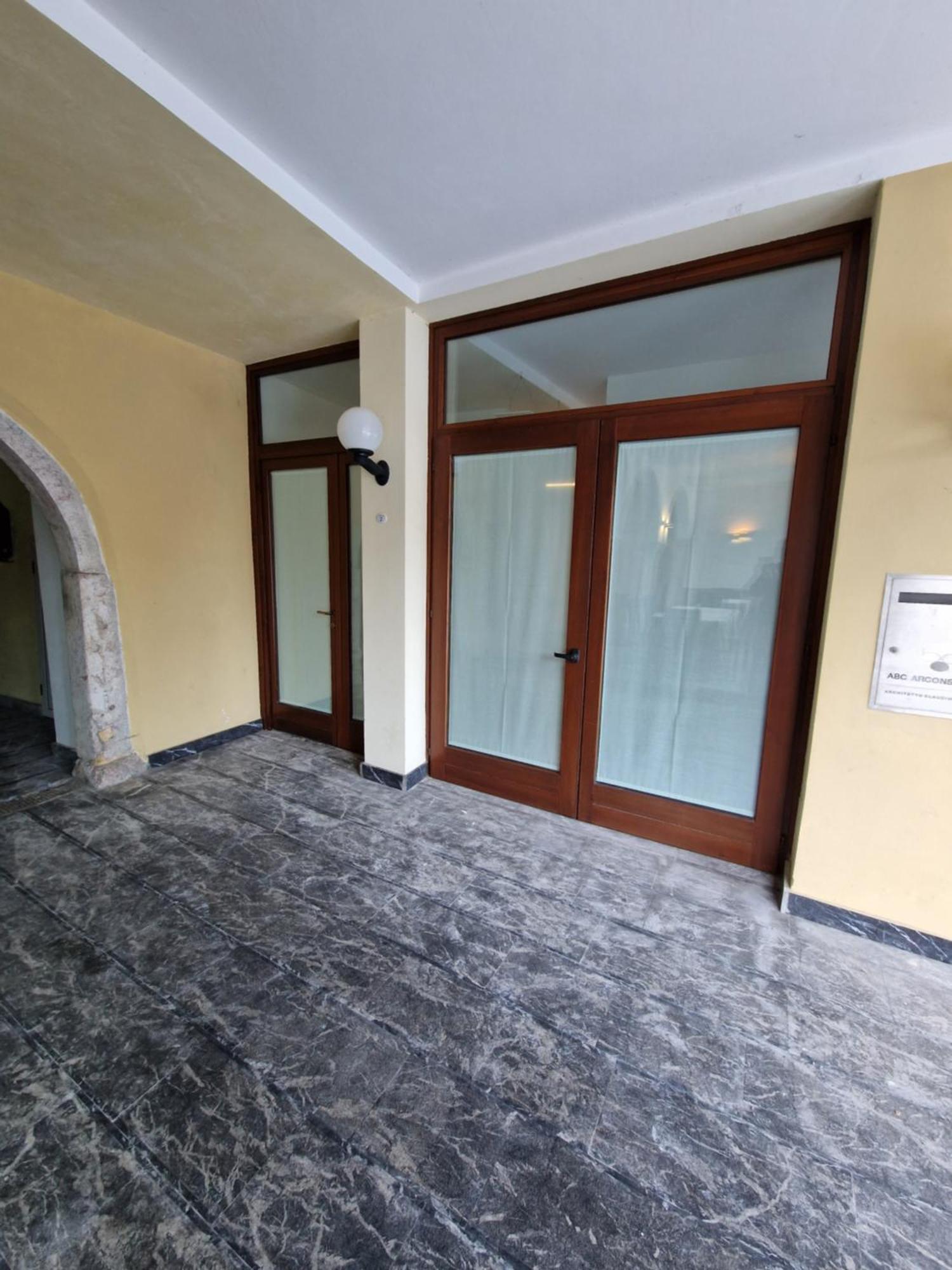 Hotel Raibl E Appartamenti Tarvisio Eksteriør bilde