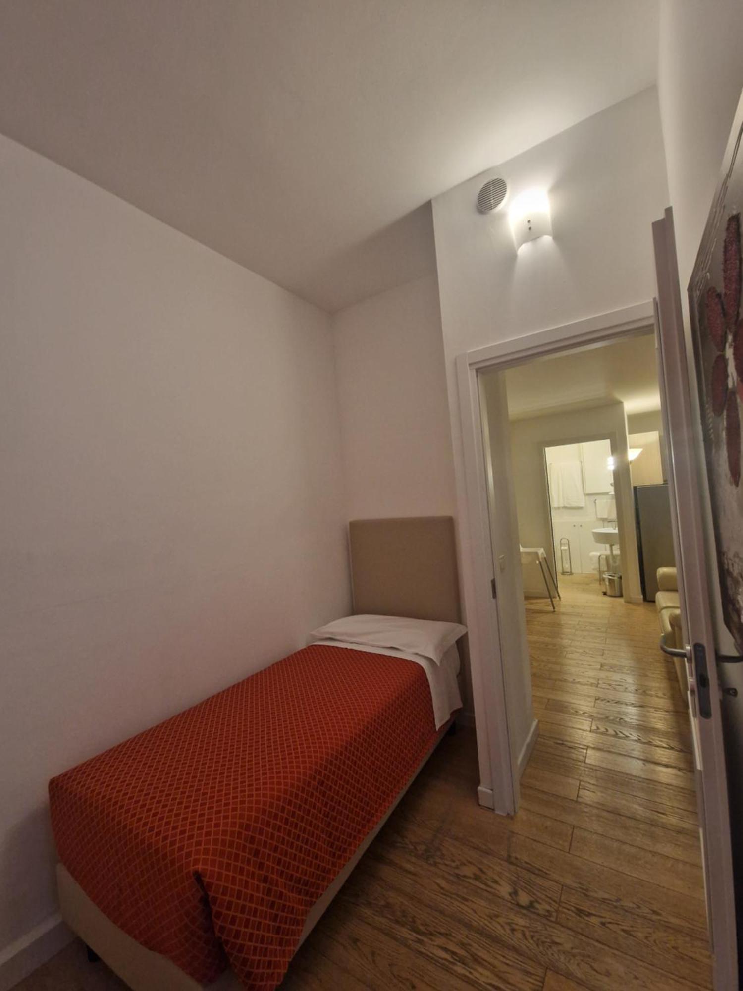 Hotel Raibl E Appartamenti Tarvisio Eksteriør bilde