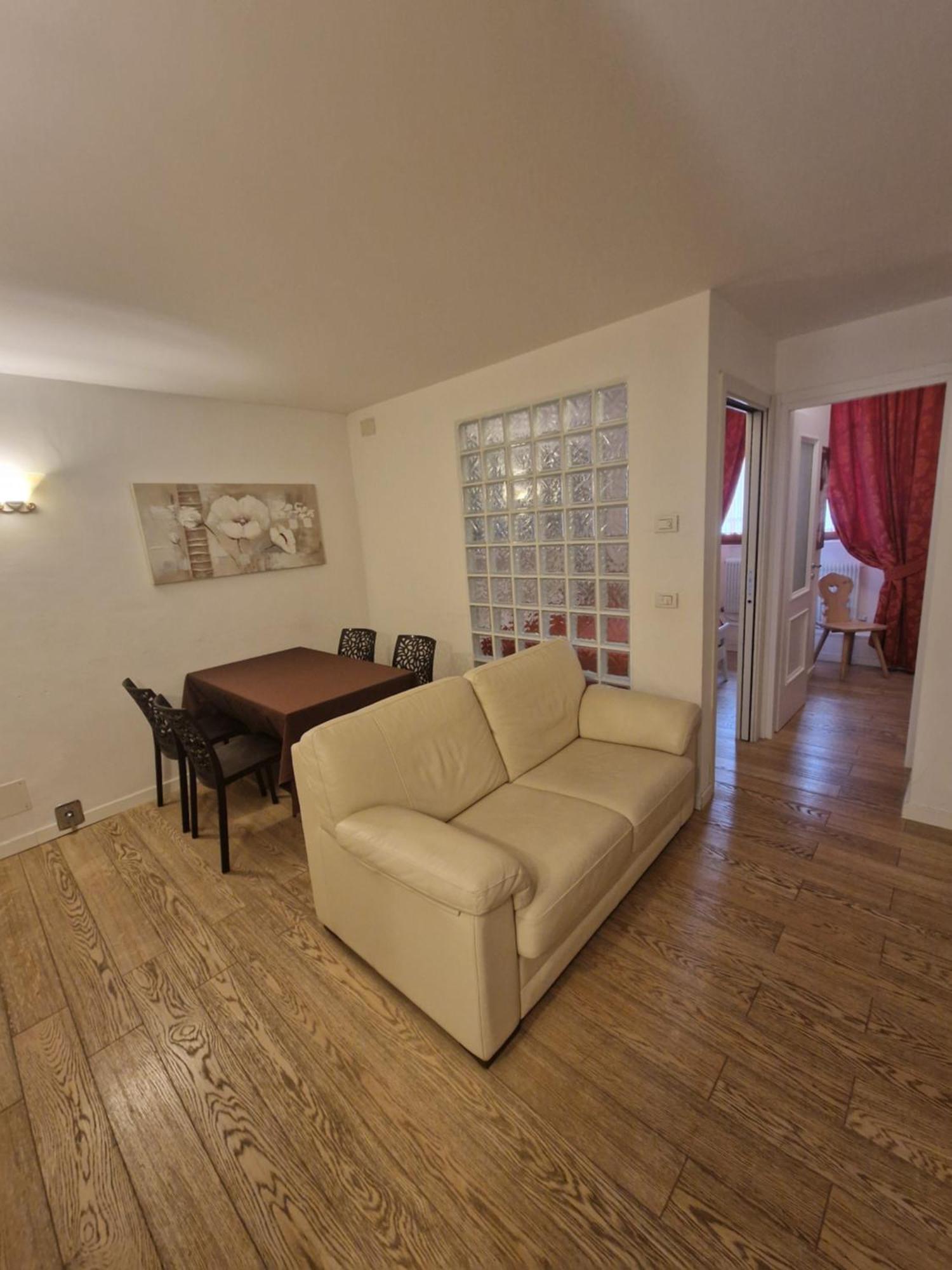 Hotel Raibl E Appartamenti Tarvisio Eksteriør bilde