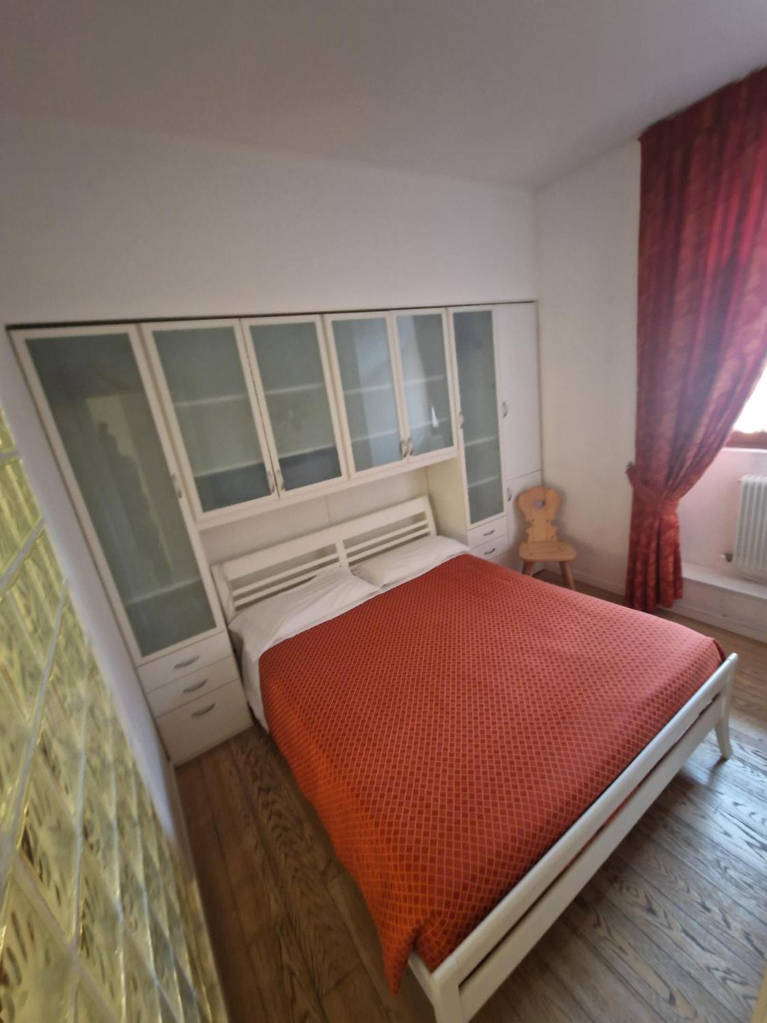 Hotel Raibl E Appartamenti Tarvisio Eksteriør bilde