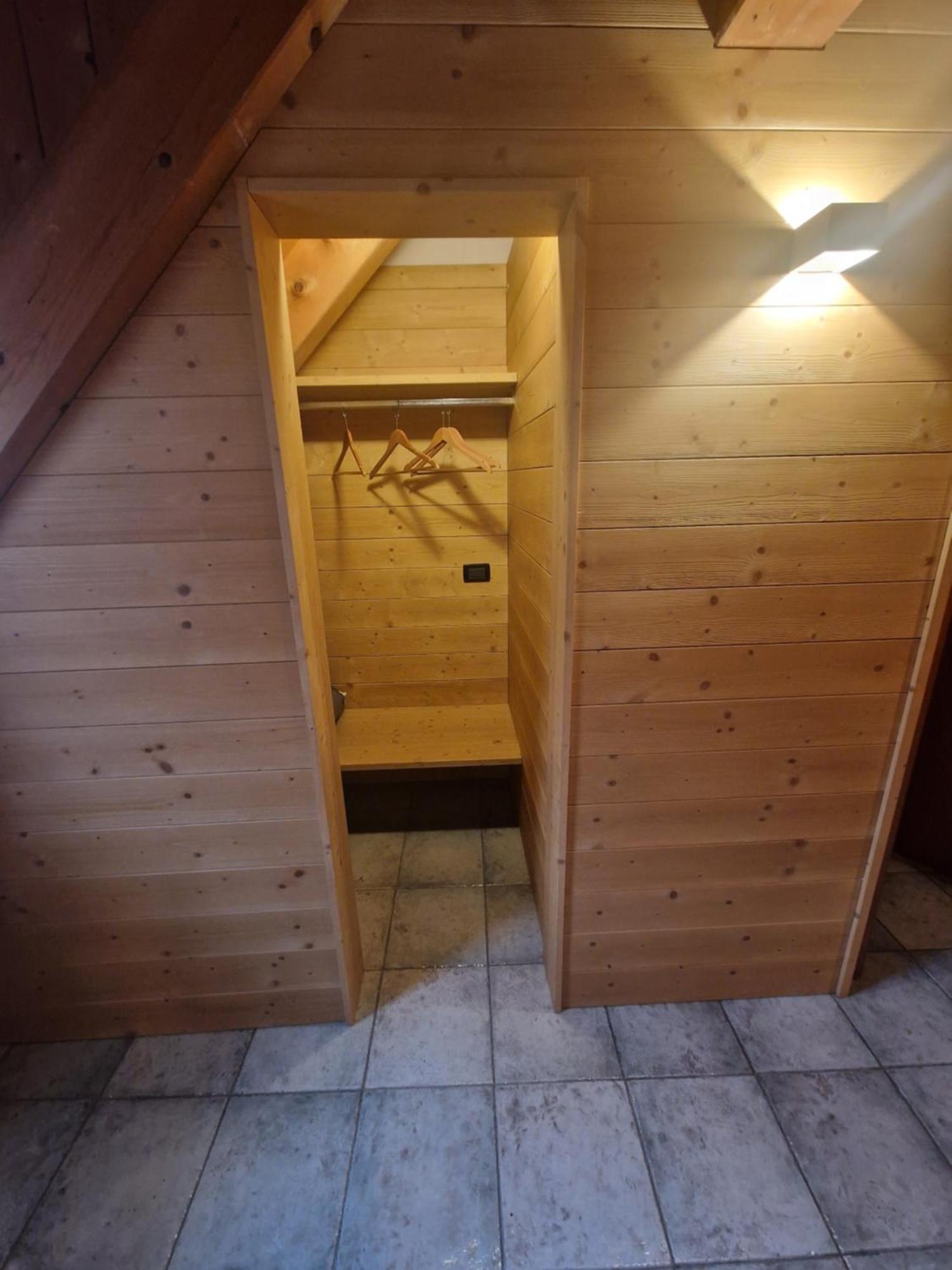 Hotel Raibl E Appartamenti Tarvisio Eksteriør bilde