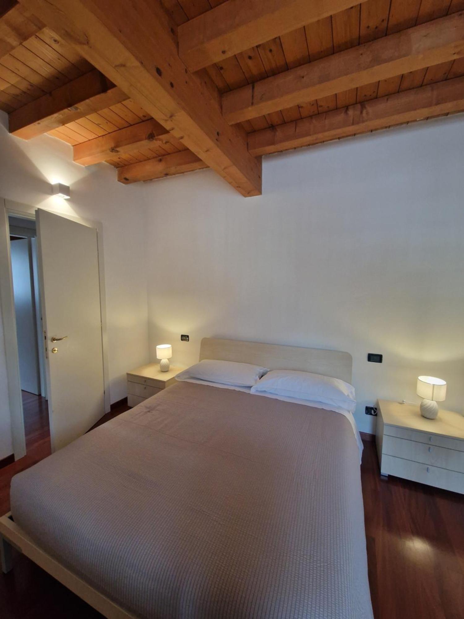 Hotel Raibl E Appartamenti Tarvisio Eksteriør bilde