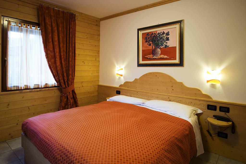 Hotel Raibl E Appartamenti Tarvisio Eksteriør bilde